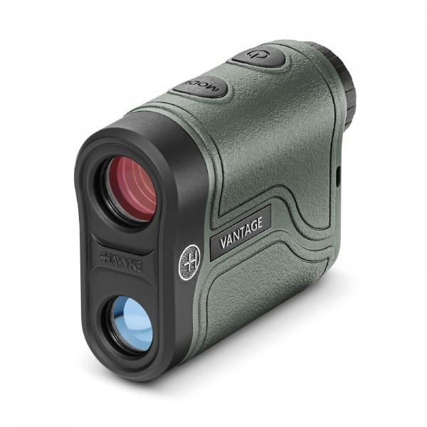 Вимірювач відстані лазерний Hawke LRF Vantage 900 LCD (41202)