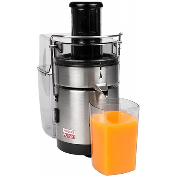 Соковижималка Hagsen MJ400