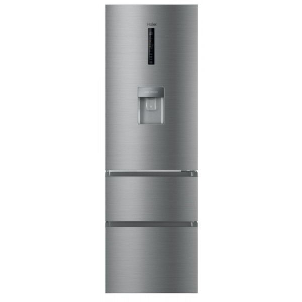 Холодильник Haier HTR3619FWMN