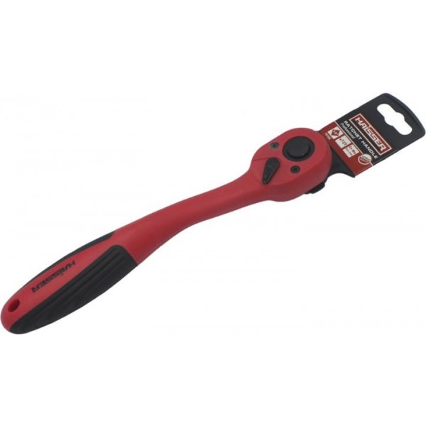 Ключ-трiскачка Haisser 1/2" 72 зуба
