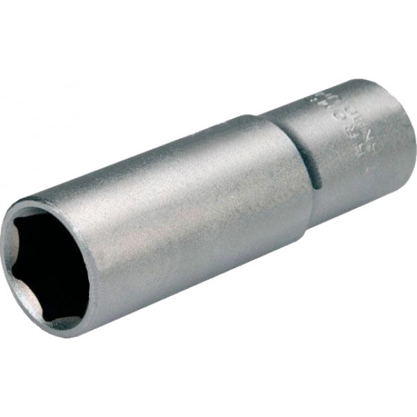 Торцева голівка Haisser 1/2" 12х77 мм (73881)