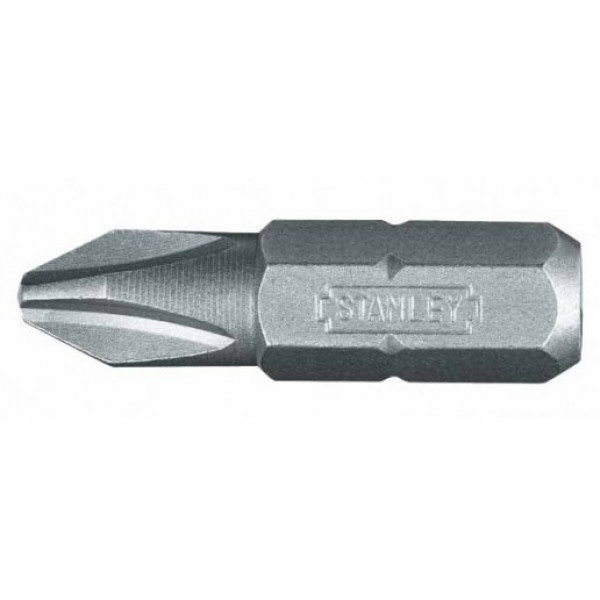 Біта для викрутки Haisser PH1x50 мм (150P1B)