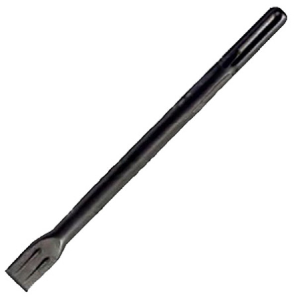 Зубило Haisser Sds-Max 25х400 мм (106579)