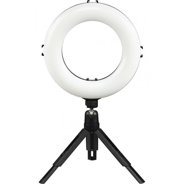 Набір для блогера Hama SpotLight Smart 80 V2 BT Black (00004657)