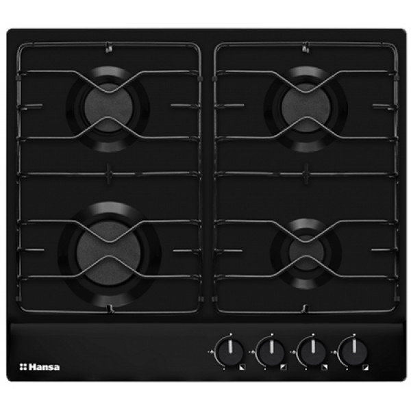Варильна поверхня газова Hansa BHGS630100
