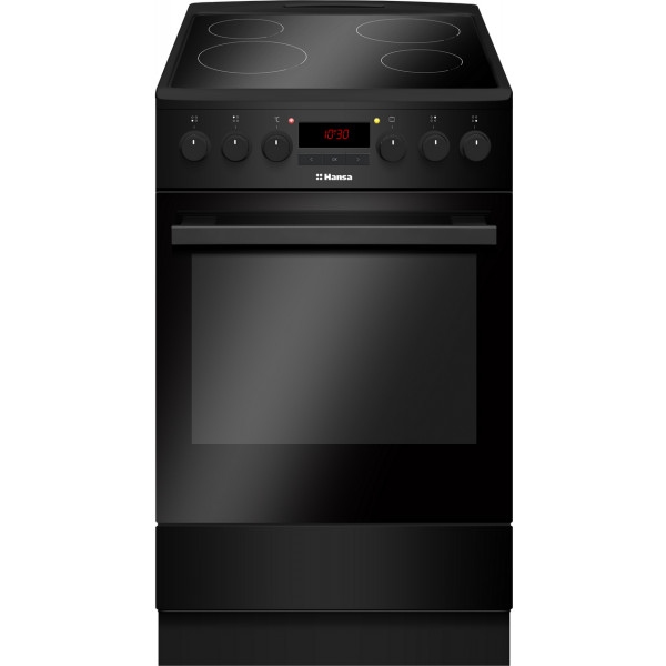 Плита електрична Hansa FCCM58203