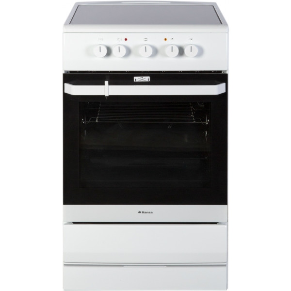 Плита електрична Hansa FCCW54000