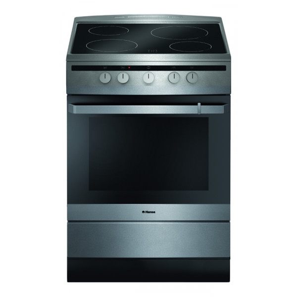 Плита електрична Hansa FCCX64000