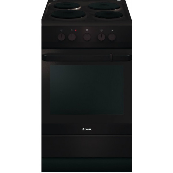 Плита електрична Hansa FCEB 53000