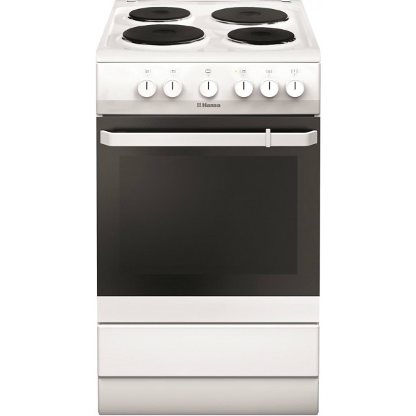 Плита електрична Hansa FCEW54120