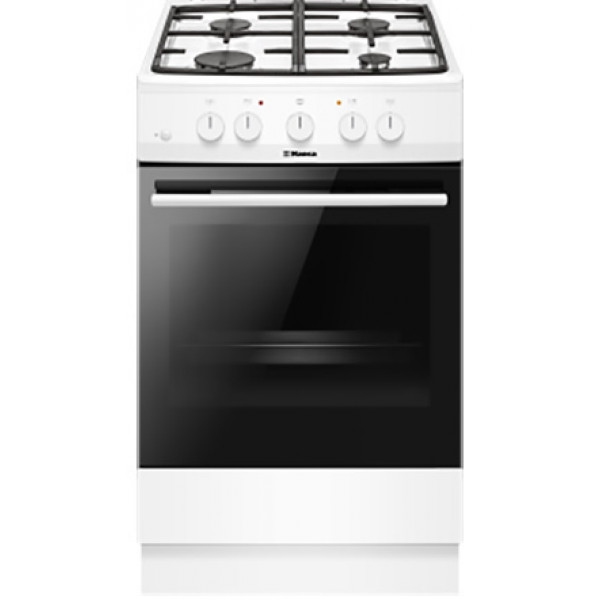 Плита газова Hansa FCGW 520554
