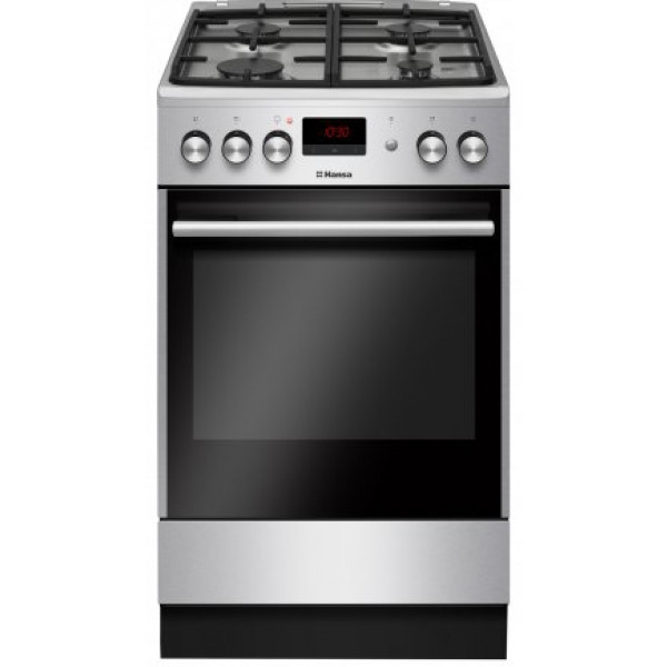 Плита газова Hansa FCGX 53028