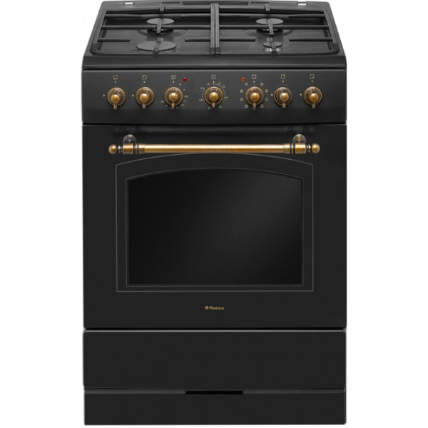 Плита газова Hansa FCMA68109