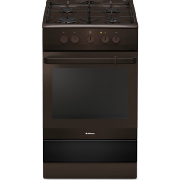 Плита газова Hansa FCMB53020