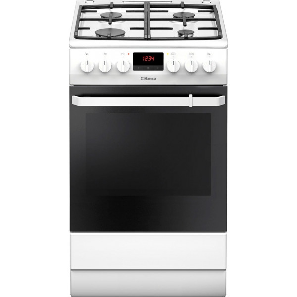 Плита газова Hansa FCMW 59299