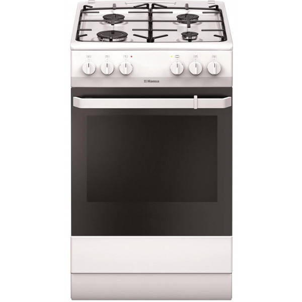 Плита газова Hansa FCMW580009