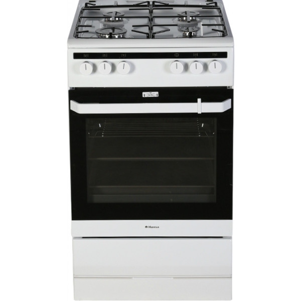 Плита газова Hansa FCMW58000