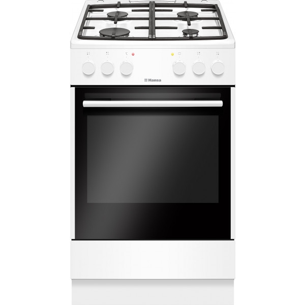 Плита газова Hansa FCMW58028
