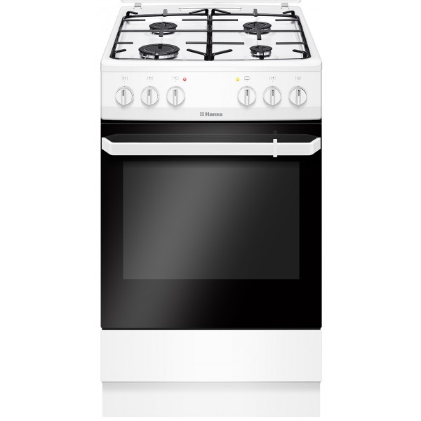 Плита газова Hansa FCMW58069