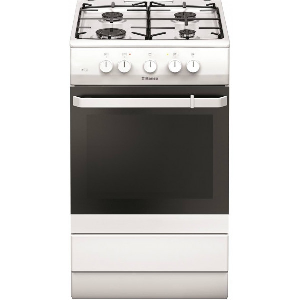 Плита газова Hansa FCMW53010