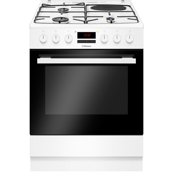 Плита газова Hansa FCMW68249