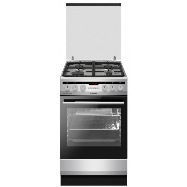 Плита газова Hansa FCMX58259