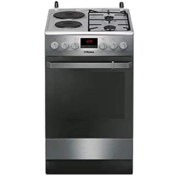 Плита газова Hansa FCMX58290