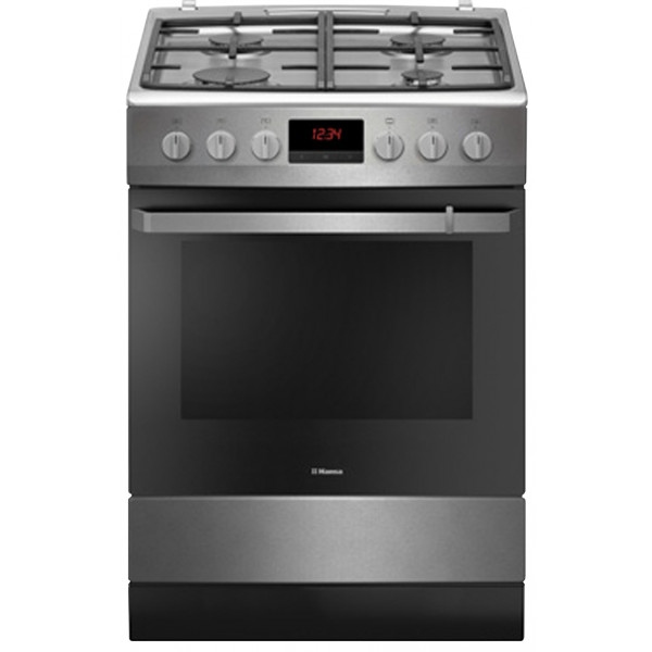Плита газова Hansa FCMX59256