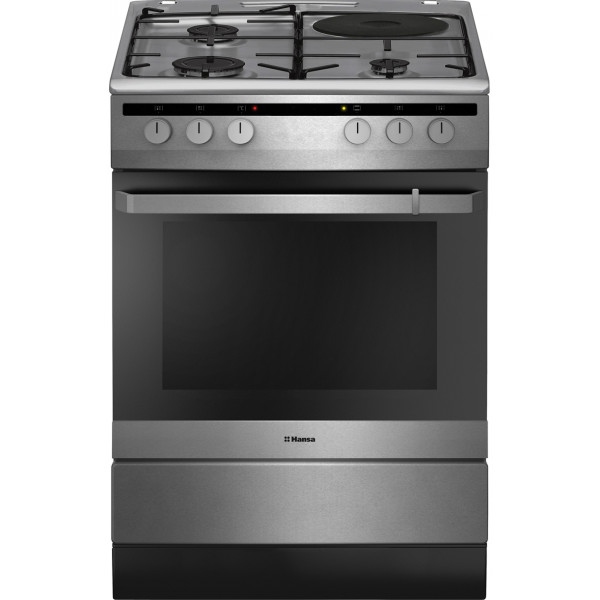 Плита газова Hansa FCMX68090