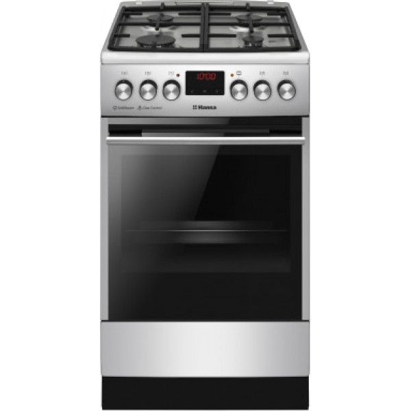 Плита газова Hansa FCMXS582958