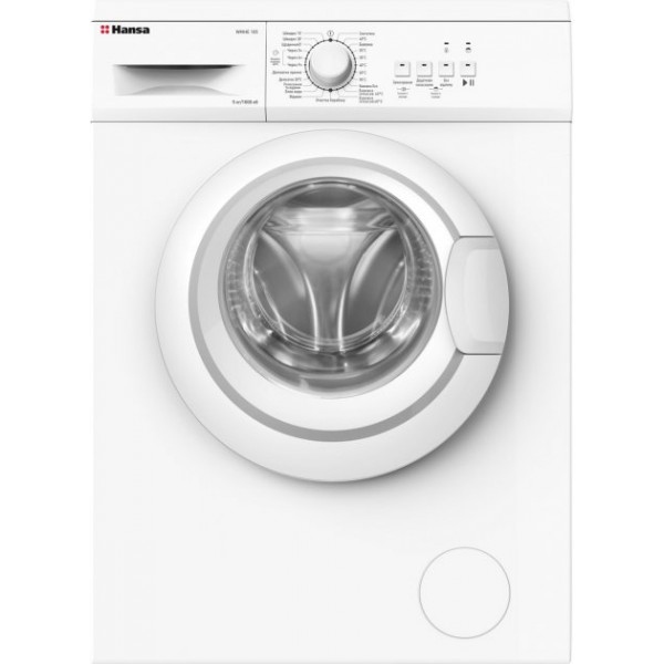 Пральна машина Hansa WMHE 105