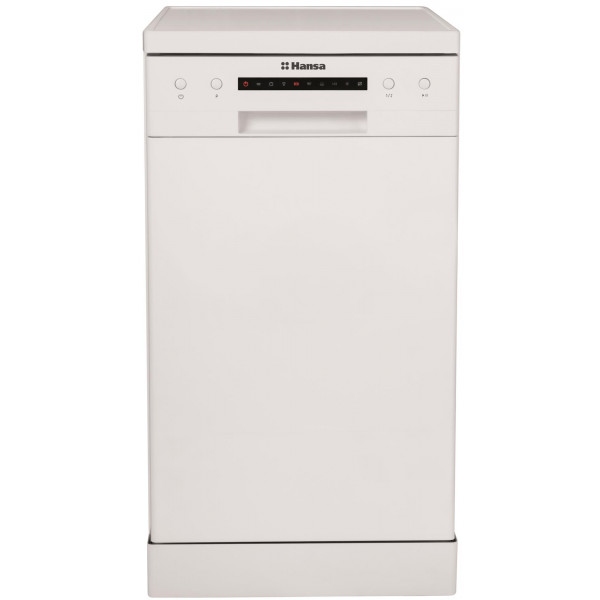 Посудомийна машина окремостояча 45 см Hansa ZWM 416 WH