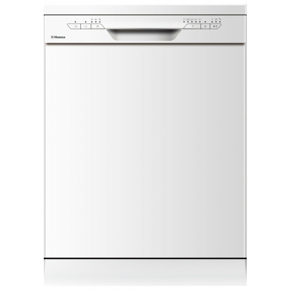 Посудомийна машина окремостояча Hansa ZWM 615 WB