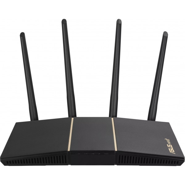 Маршрутизатор інтернет WiFi6 Asus RT-AX57