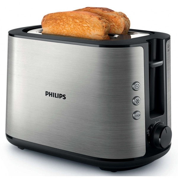 Тостер Philips HD2650/90