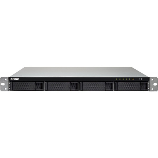 Мережеве сховище без HDD QNAP TS-431XEU-2G