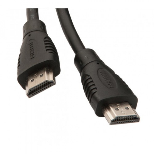Кабель HDMI Defender HDMI-10 HDMI-HDMI V.1.4 3m (87457)