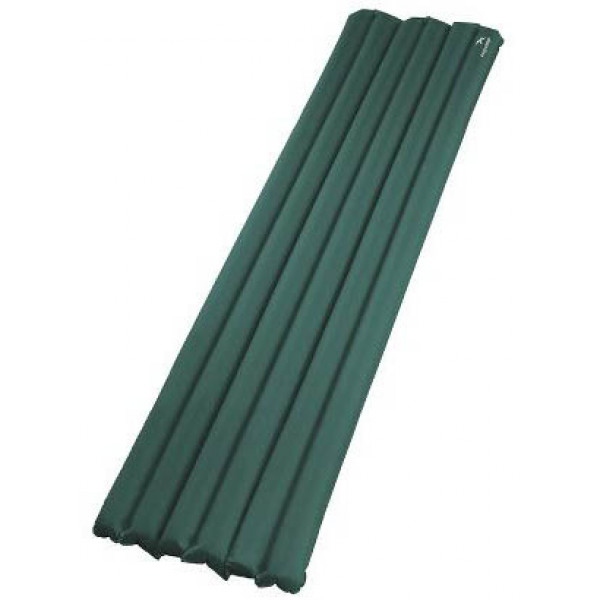 Туристичний килимок Easy Camp Hexa Mat 6 см Pacific Blue (300052)