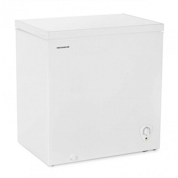 Морозильна скриня Heinner HCF-H205F+