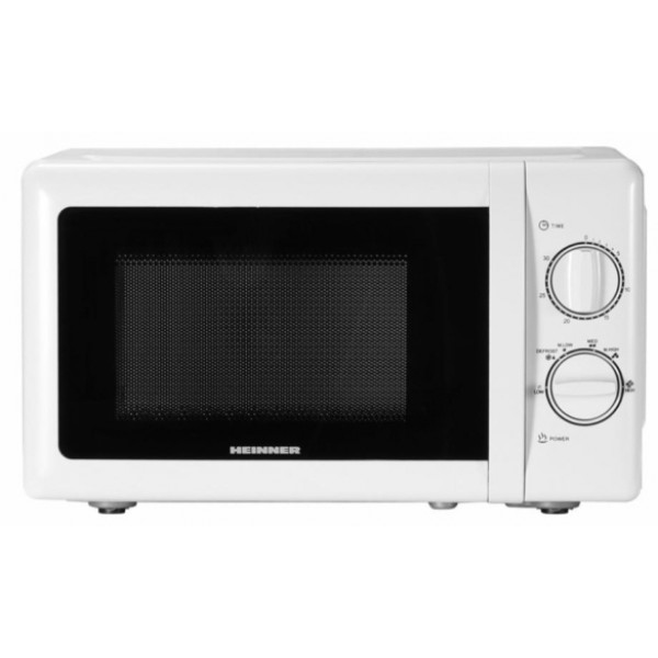 Мікрохвильова піч (НВЧ) Heinner HMW-20MWH