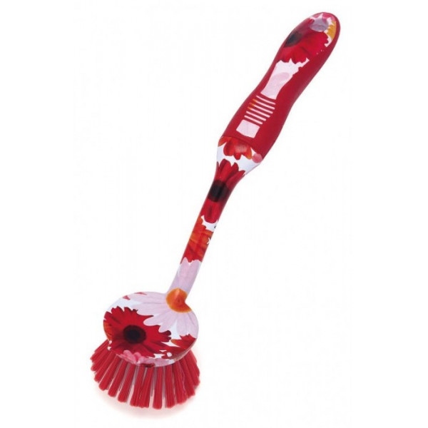 Щітка для миття посуду Helfer 47-215-032 26х7х6 см