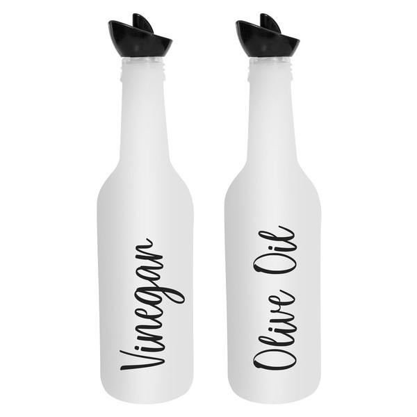 Ємність для масла і оцту Herevin Ice Vinegar-Olive 0.33 л (151134-020)