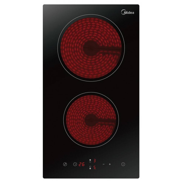 Варильна поверхня електрична Midea MC-HD301