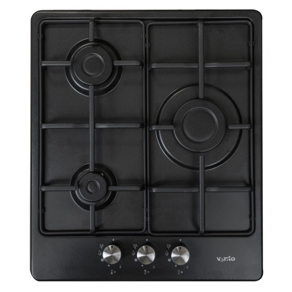 Варильна поверхня газова Ventolux HG430-B3 S (AN)