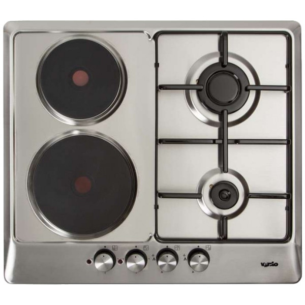 Варильна поверхня газова Ventolux HG 622 B2 S (X)