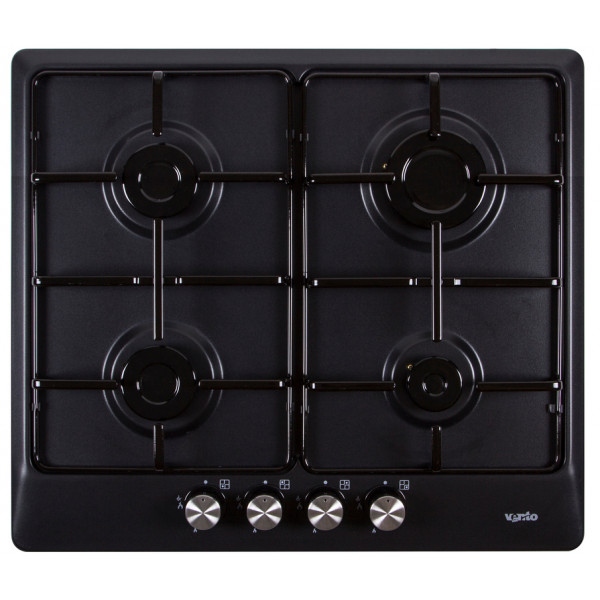 Варильна поверхня газова Ventolux HG640 B2 S (AN)