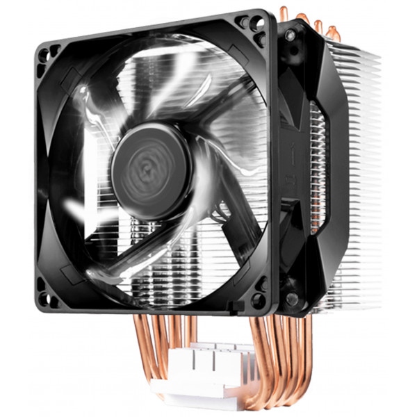 Процесорний кулер Cooler Master RR-H411-20PW-R1