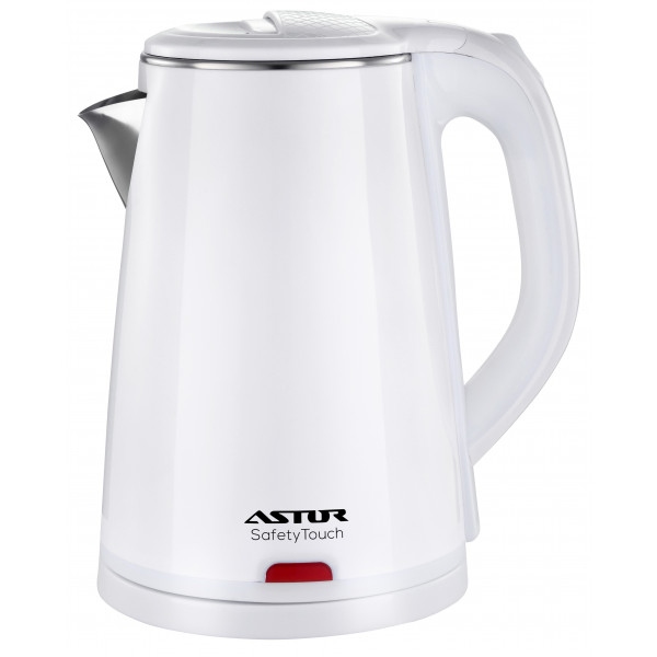 Електричний чайник Astor ННВ2120W