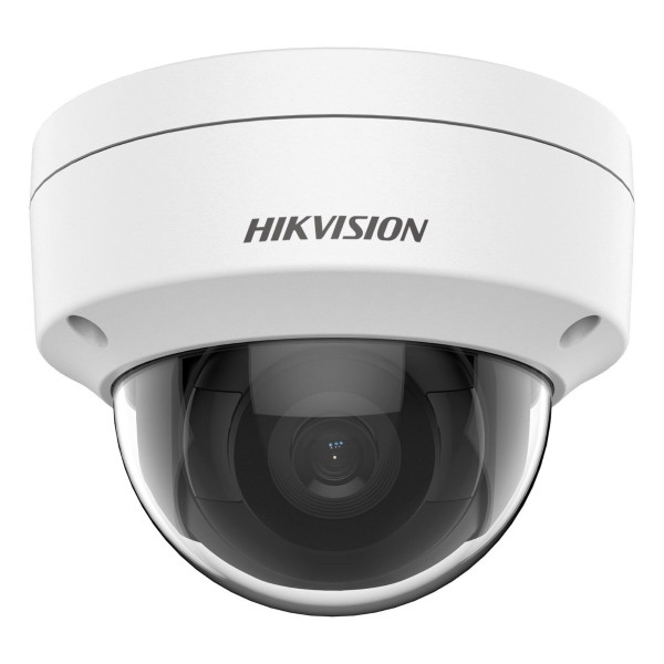 Камера відеоспостереження Hikvision DS-2CD1121-I(F) (2.8 мм)