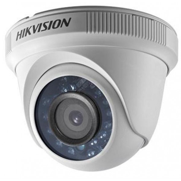 Камера відеоспостереження Hikvision DS-2CE56D0T-IRPF (2.8 мм)